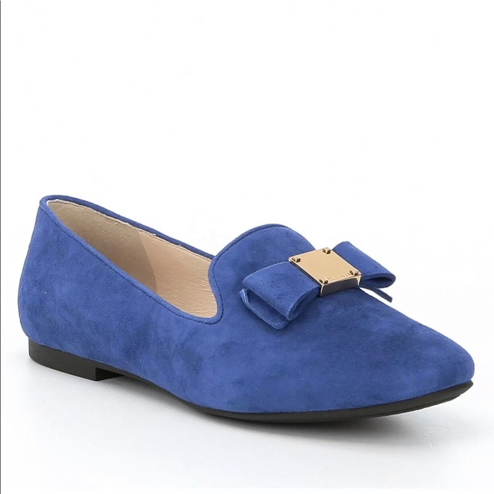 Cole Haan Tali Bow Loafer